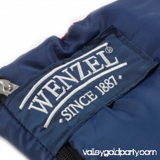 Wenzel Blue Jay 25-Degree Sleeping Bag, Blue 552685444
